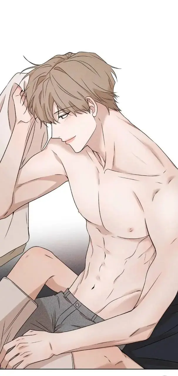 Não me dê esperanças – Capítulo 33 Yaoi – Página 45