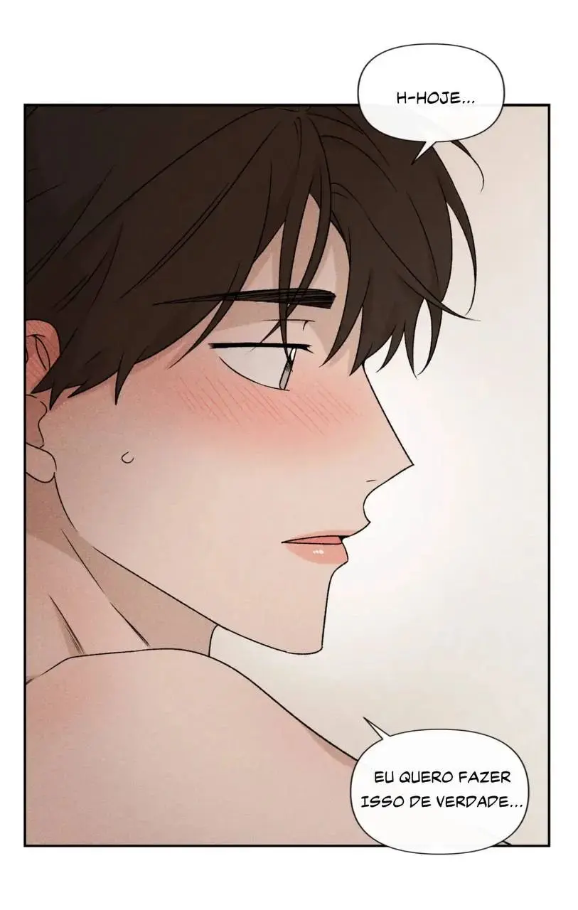 Não me dê esperanças – Capítulo 33 Yaoi – Página 47