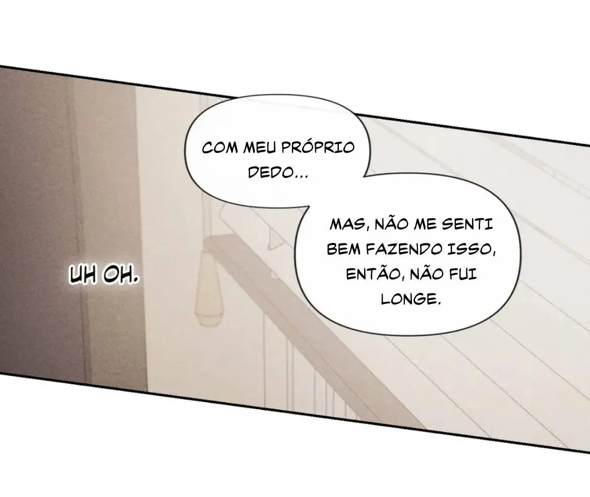 Não me dê esperanças – Capítulo 33 Yaoi – Página 49