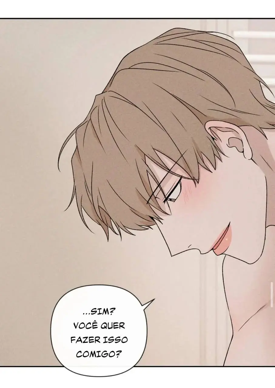 Não me dê esperanças – Capítulo 33 Yaoi – Página 51