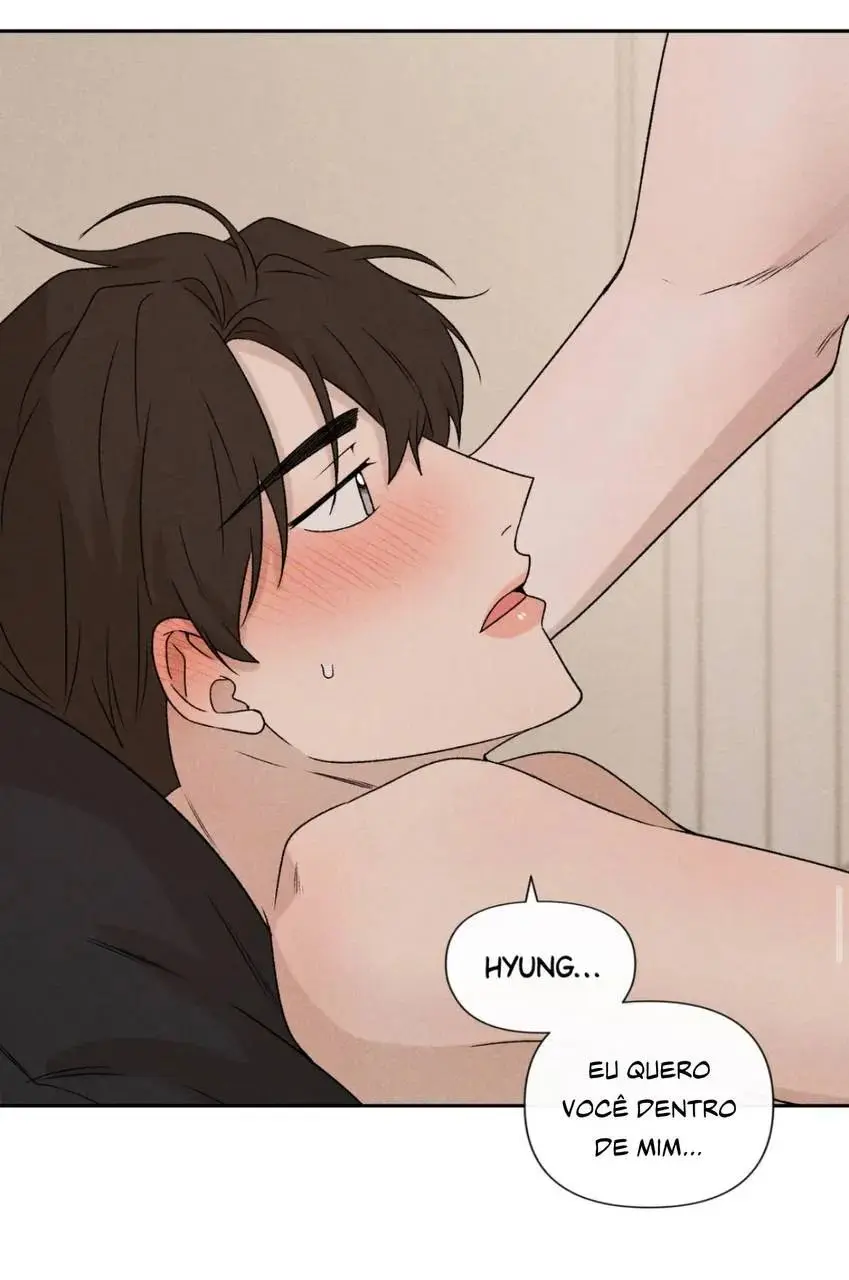 Não me dê esperanças – Capítulo 33 Yaoi – Página 52