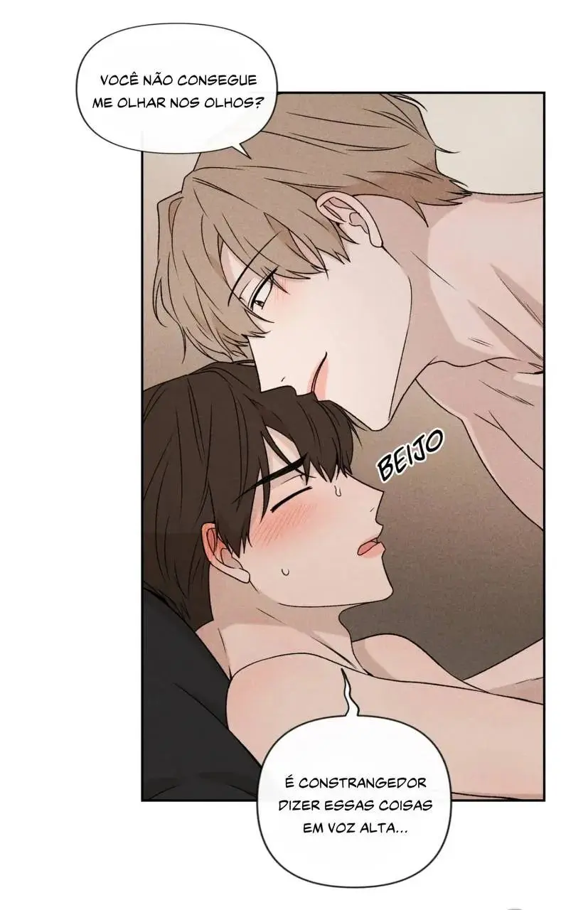 Não me dê esperanças – Capítulo 33 Yaoi – Página 53