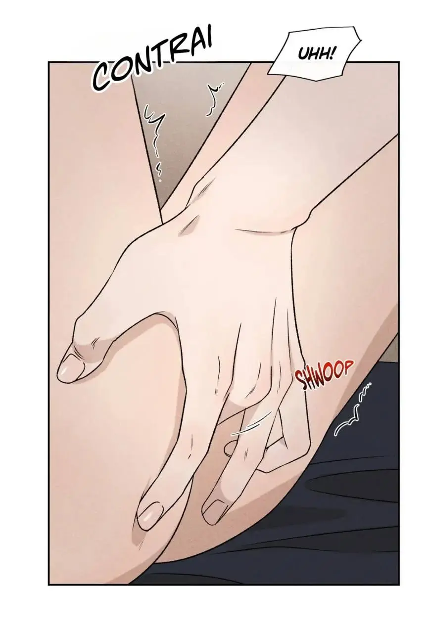 Não me dê esperanças – Capítulo 33 Yaoi – Página 55