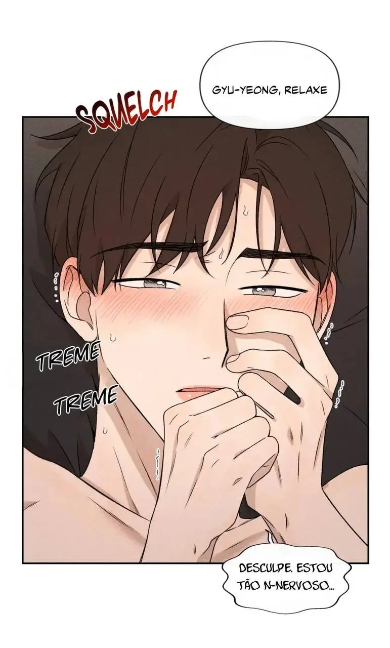 Não me dê esperanças – Capítulo 33 Yaoi – Página 57