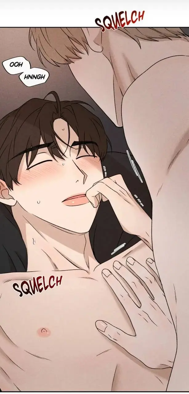 Não me dê esperanças – Capítulo 33 Yaoi – Página 59