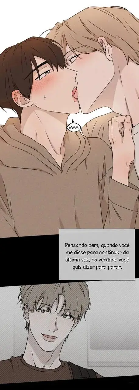 Não me dê esperanças – Capítulo 33 Yaoi – Página 7