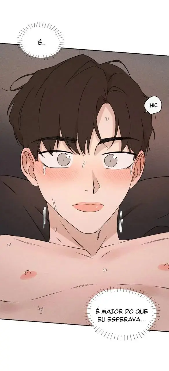 Não me dê esperanças – Capítulo 34 Yaoi – Página 11
