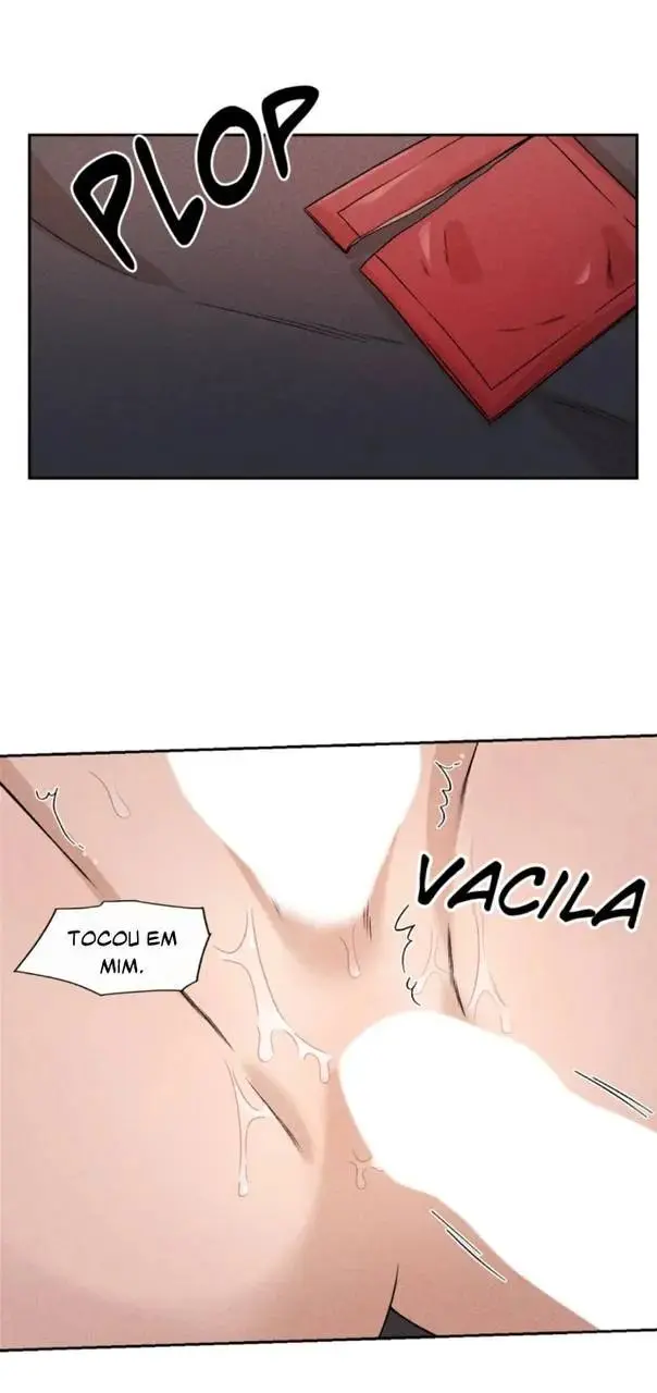 Não me dê esperanças – Capítulo 34 Yaoi – Página 13