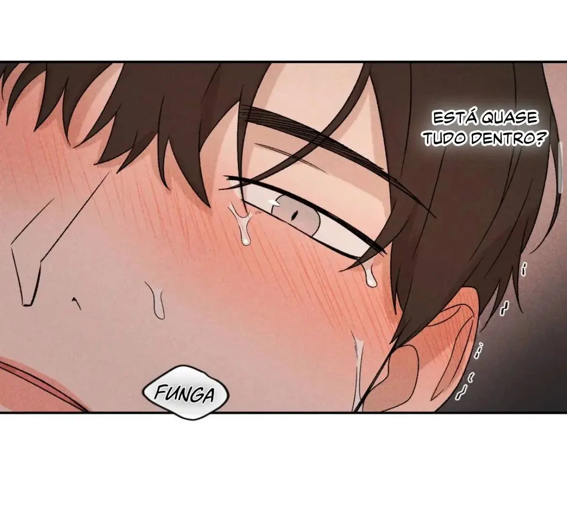 Não me dê esperanças – Capítulo 34 Yaoi – Página 15