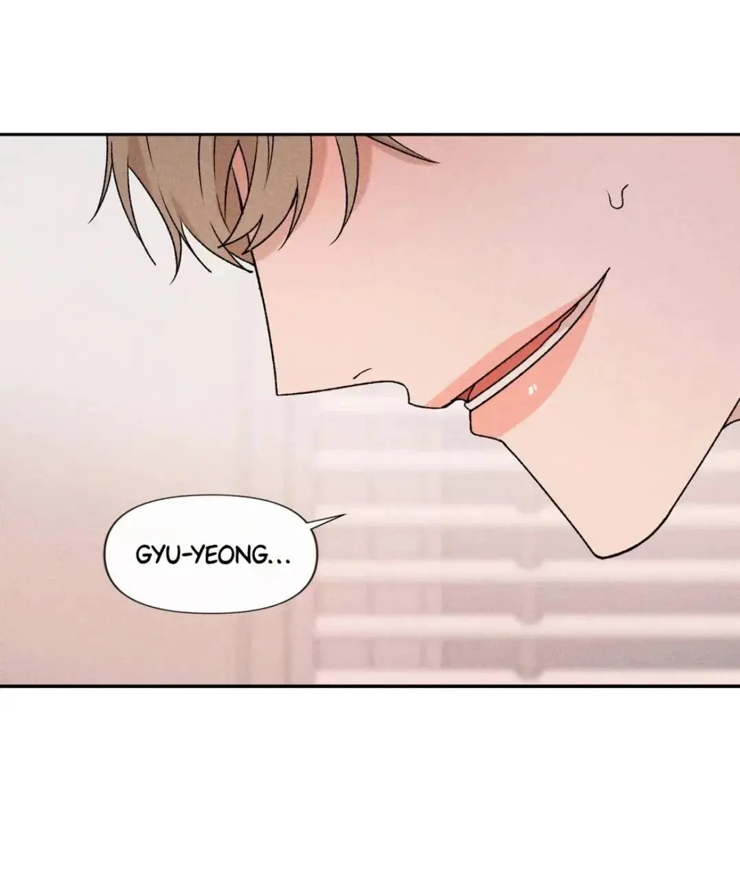 Não me dê esperanças – Capítulo 34 Yaoi – Página 19