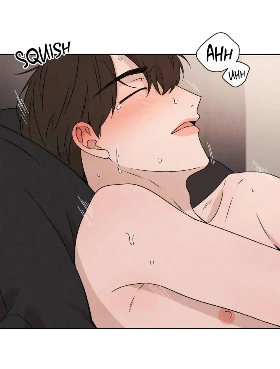 Não me dê esperanças – Capítulo 34 Yaoi – Página 2