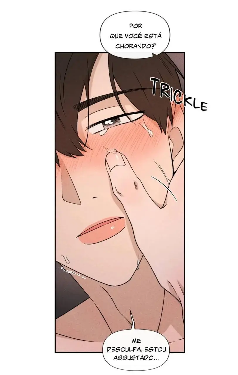 Não me dê esperanças – Capítulo 34 Yaoi – Página 21