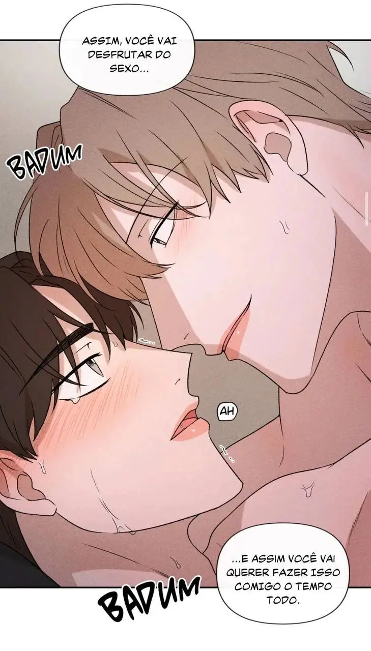 Não me dê esperanças – Capítulo 34 Yaoi – Página 24