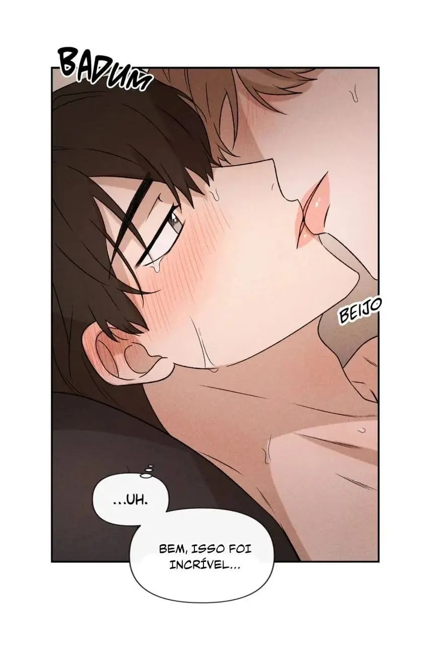 Não me dê esperanças – Capítulo 34 Yaoi – Página 25