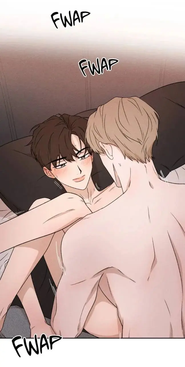 Não me dê esperanças – Capítulo 34 Yaoi – Página 28