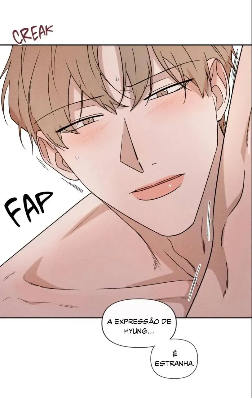 Não me dê esperanças – Capítulo 34 Yaoi – Página 31