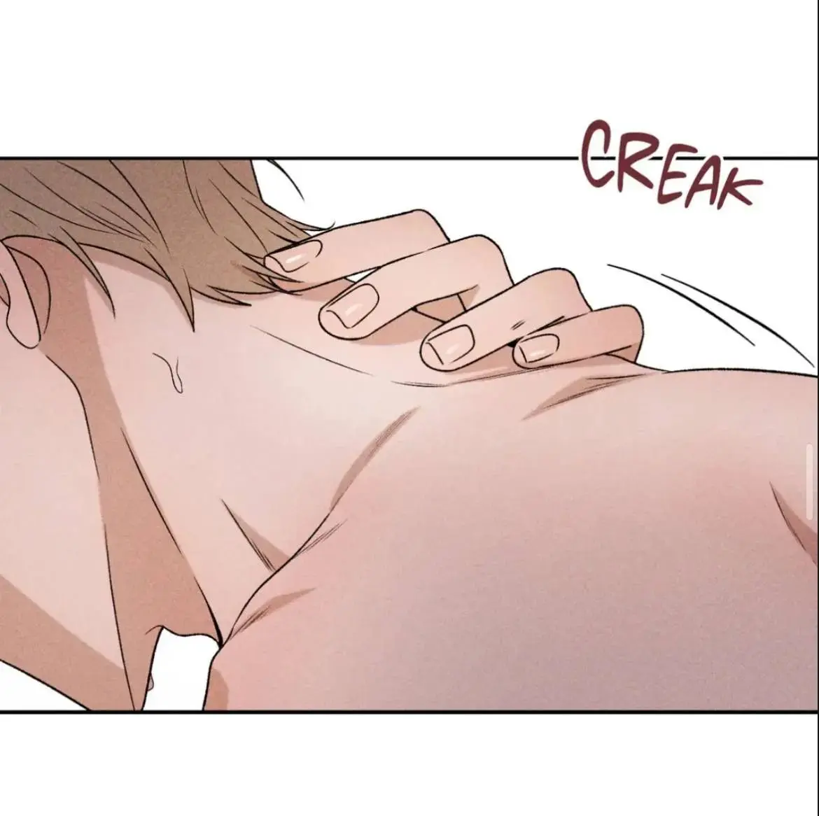 Não me dê esperanças – Capítulo 34 Yaoi – Página 32