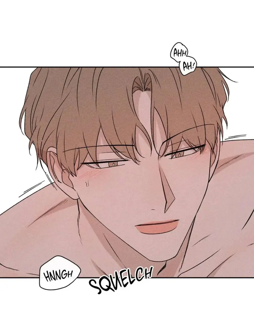 Não me dê esperanças – Capítulo 34 Yaoi – Página 4