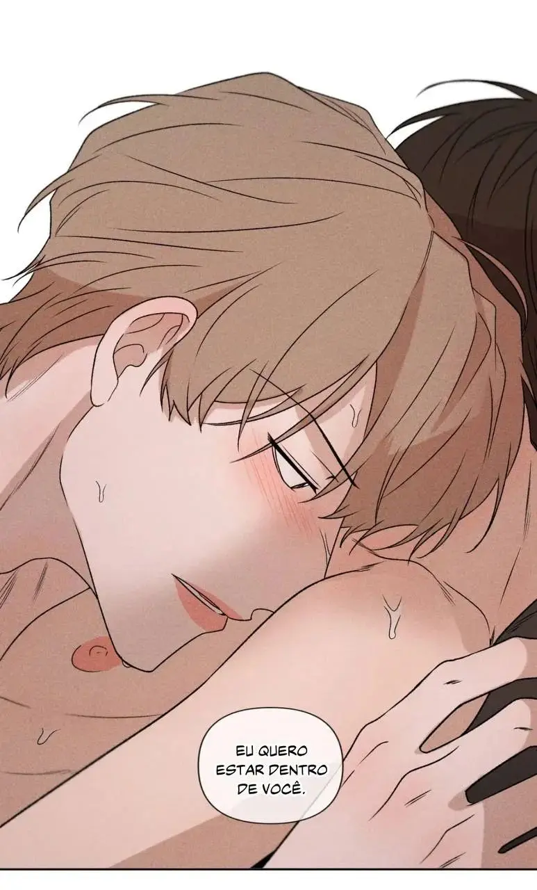 Não me dê esperanças – Capítulo 34 Yaoi – Página 40