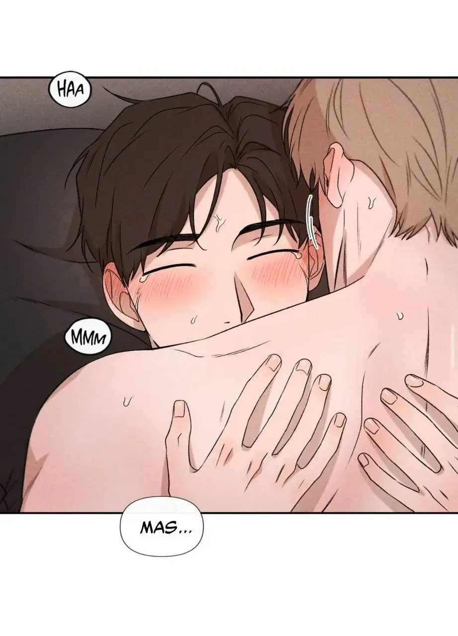 Não me dê esperanças – Capítulo 34 Yaoi – Página 42