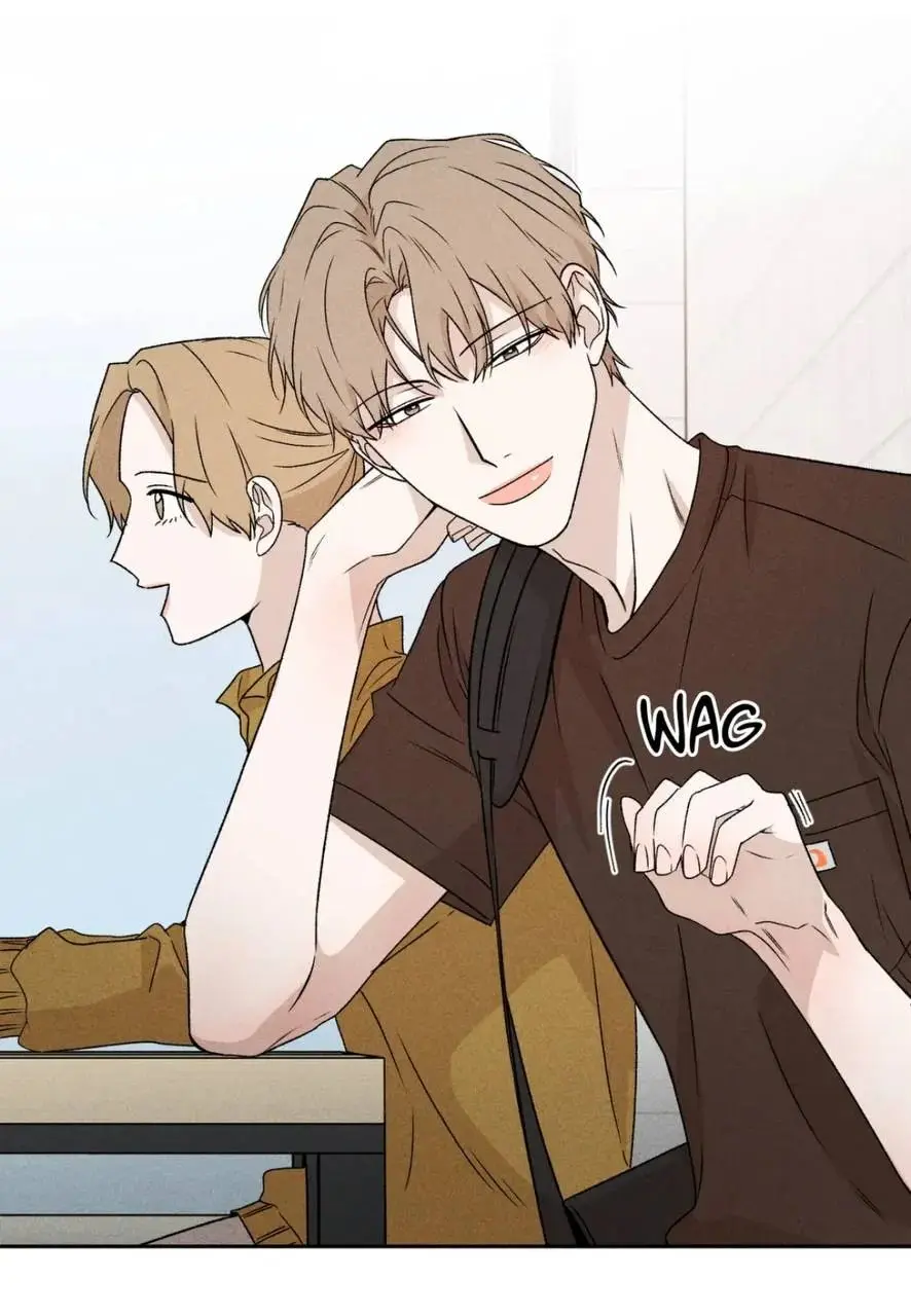 Não me dê esperanças – Capítulo 34 Yaoi – Página 47