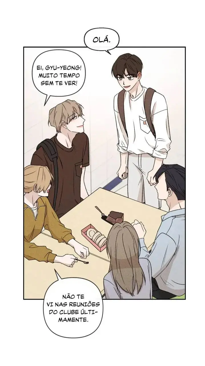 Não me dê esperanças – Capítulo 34 Yaoi – Página 48