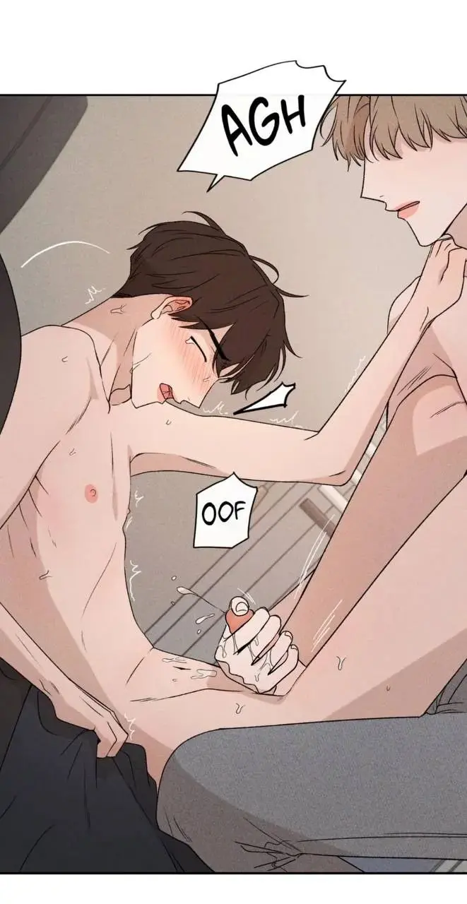 Não me dê esperanças – Capítulo 34 Yaoi – Página 5