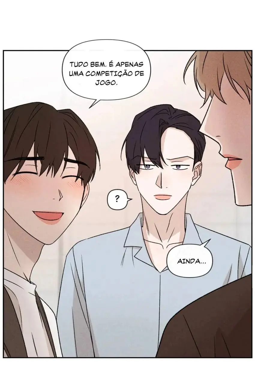 Não me dê esperanças – Capítulo 34 Yaoi – Página 56