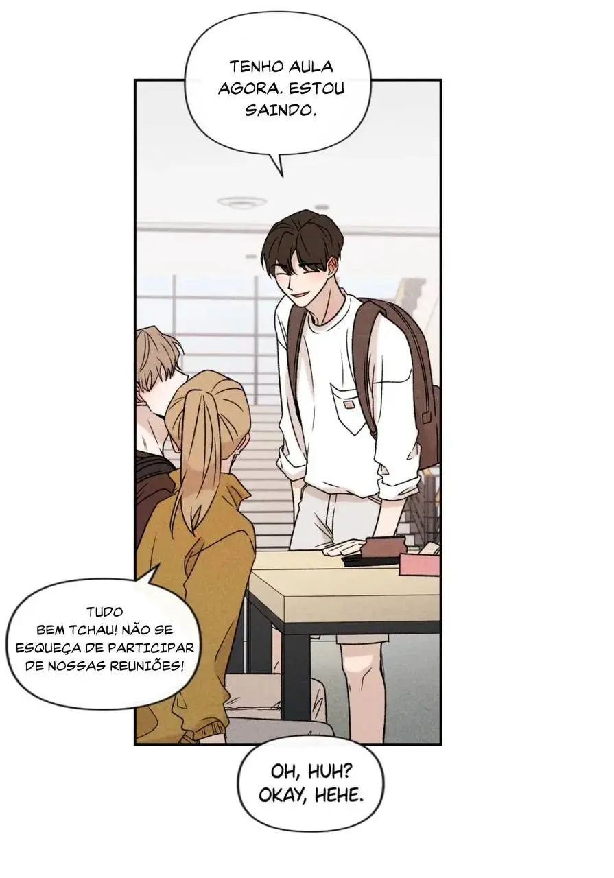 Não me dê esperanças – Capítulo 34 Yaoi – Página 57