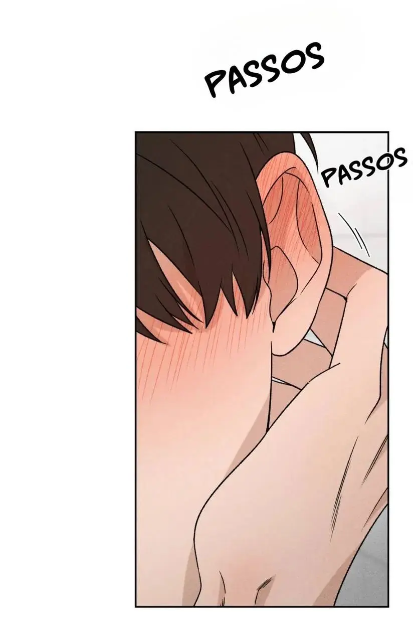 Não me dê esperanças – Capítulo 34 Yaoi – Página 58