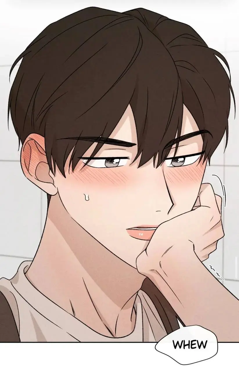 Não me dê esperanças – Capítulo 34 Yaoi – Página 59