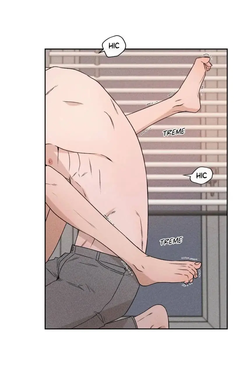 Não me dê esperanças – Capítulo 34 Yaoi – Página 6