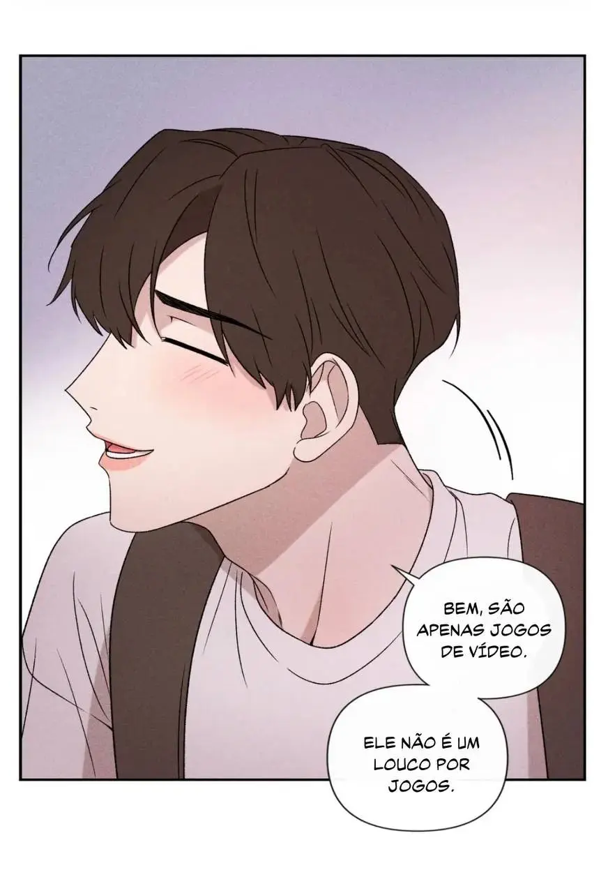 Não me dê esperanças – Capítulo 34 Yaoi – Página 63