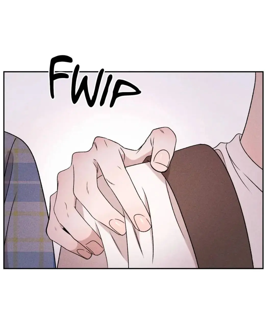 Não me dê esperanças – Capítulo 34 Yaoi – Página 67