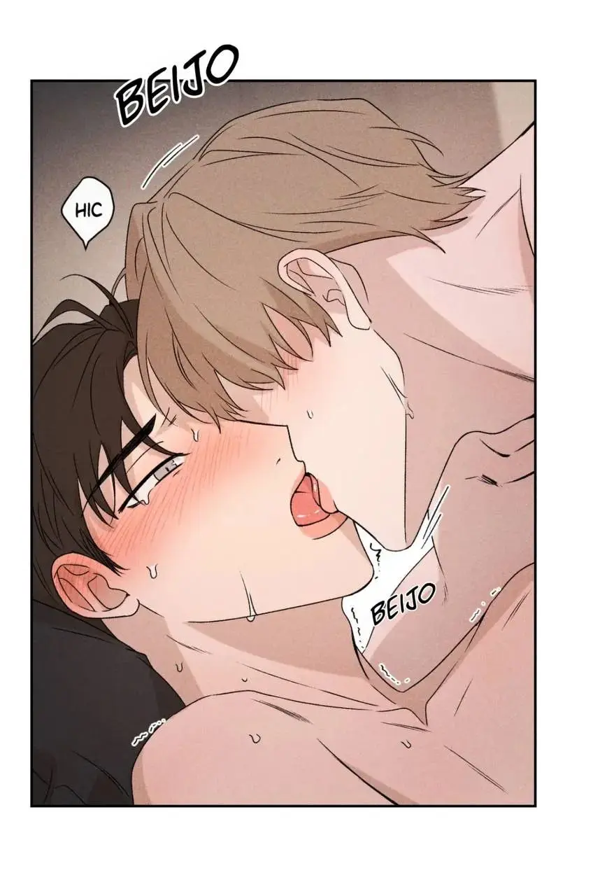 Não me dê esperanças – Capítulo 34 Yaoi – Página 7