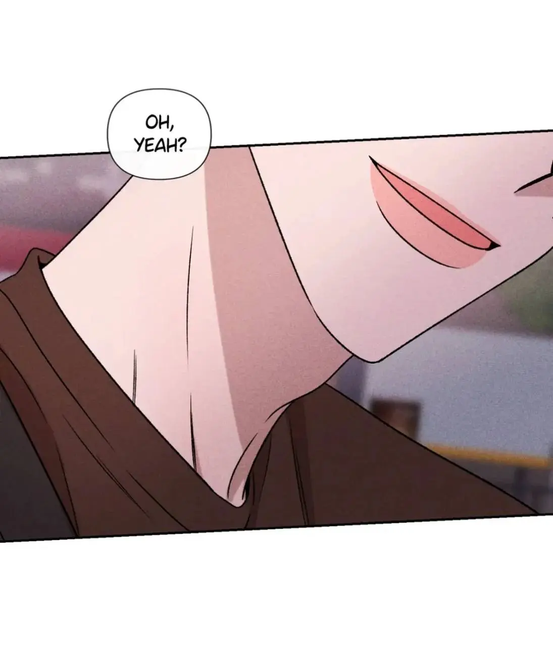 Não me dê esperanças – Capítulo 34 Yaoi – Página 71