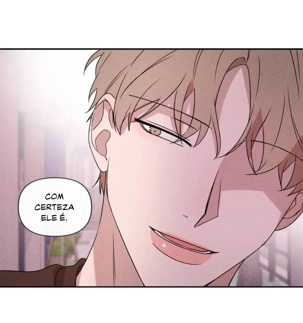 Não me dê esperanças – Capítulo 34 Yaoi – Página 73