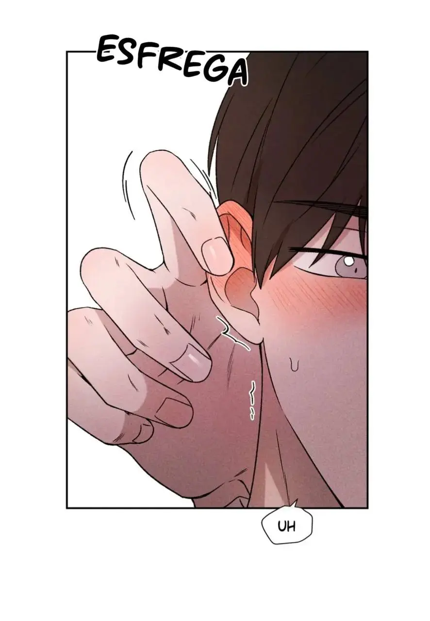 Não me dê esperanças – Capítulo 34 Yaoi – Página 74