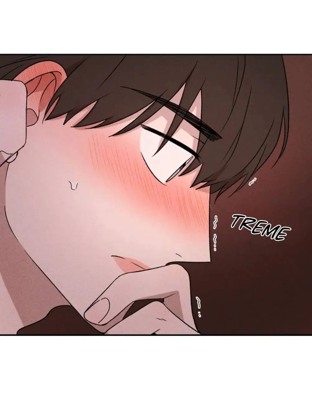 Não me dê esperanças – Capítulo 34 Yaoi – Página 76