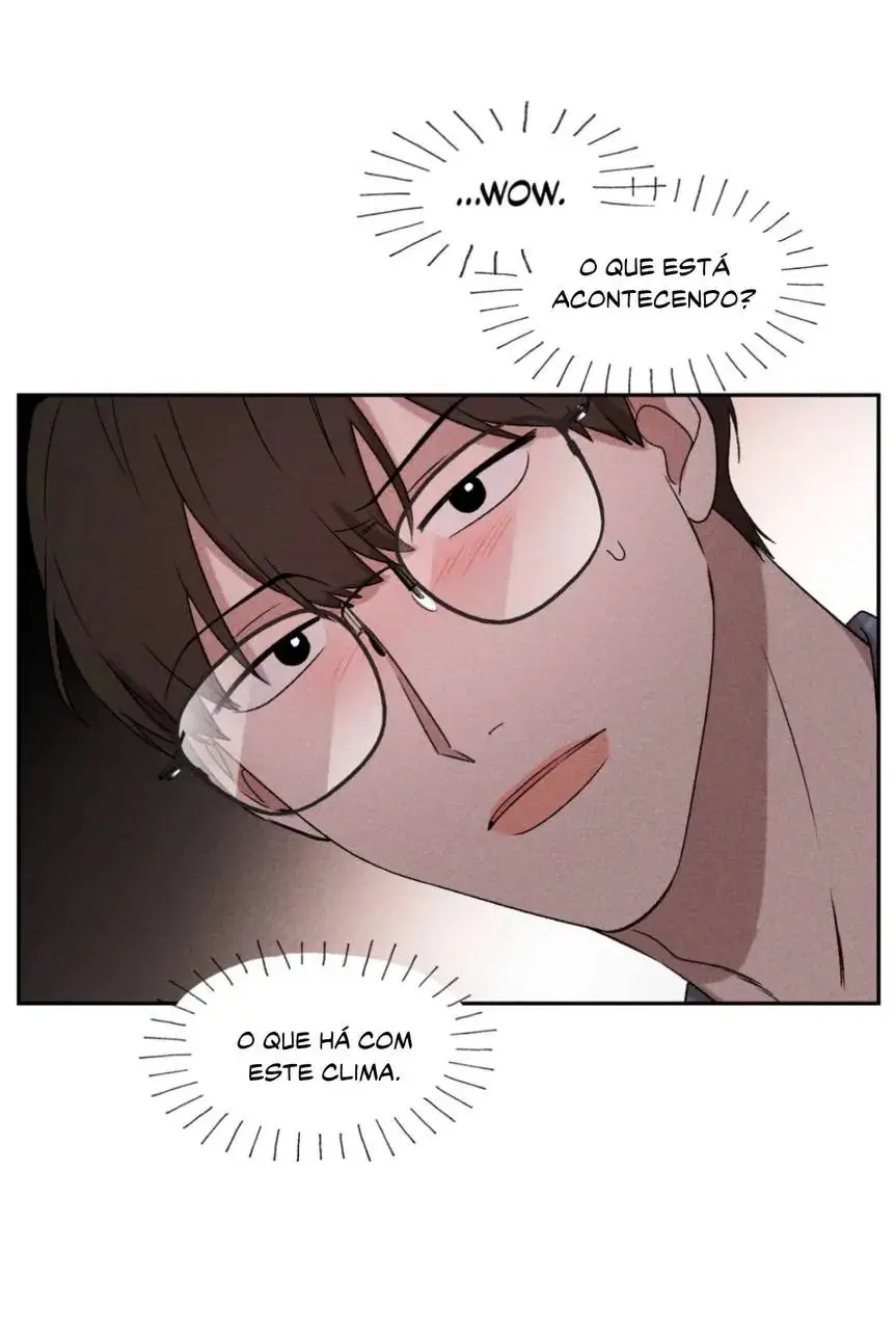 Não me dê esperanças – Capítulo 34 Yaoi – Página 77