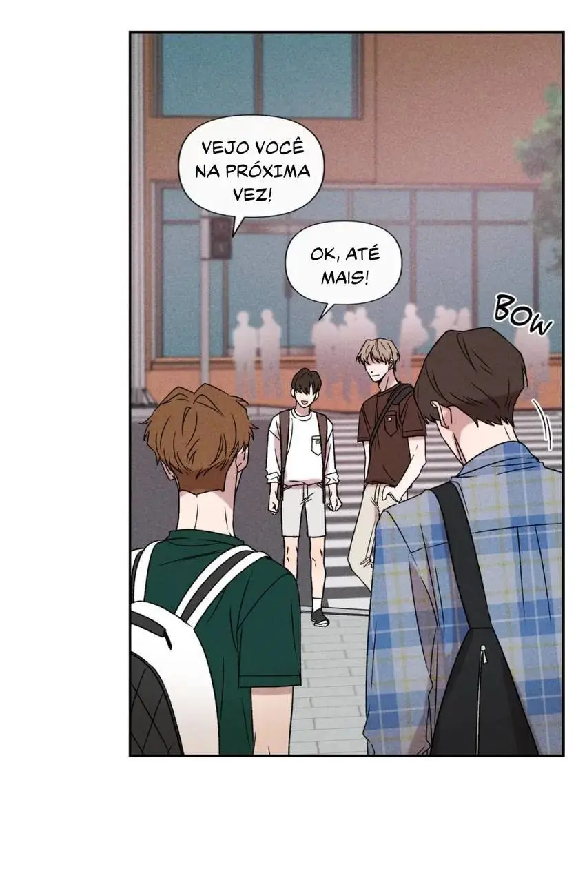 Não me dê esperanças – Capítulo 35 Yaoi – Página 10