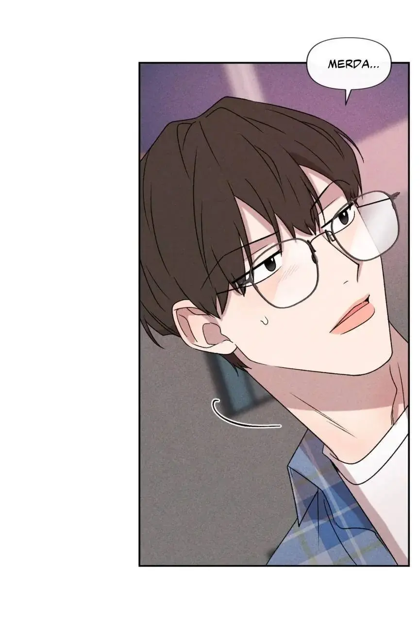 Não me dê esperanças – Capítulo 35 Yaoi – Página 12