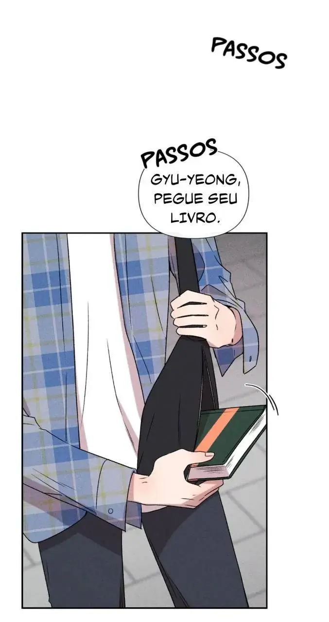 Não me dê esperanças – Capítulo 35 Yaoi – Página 13