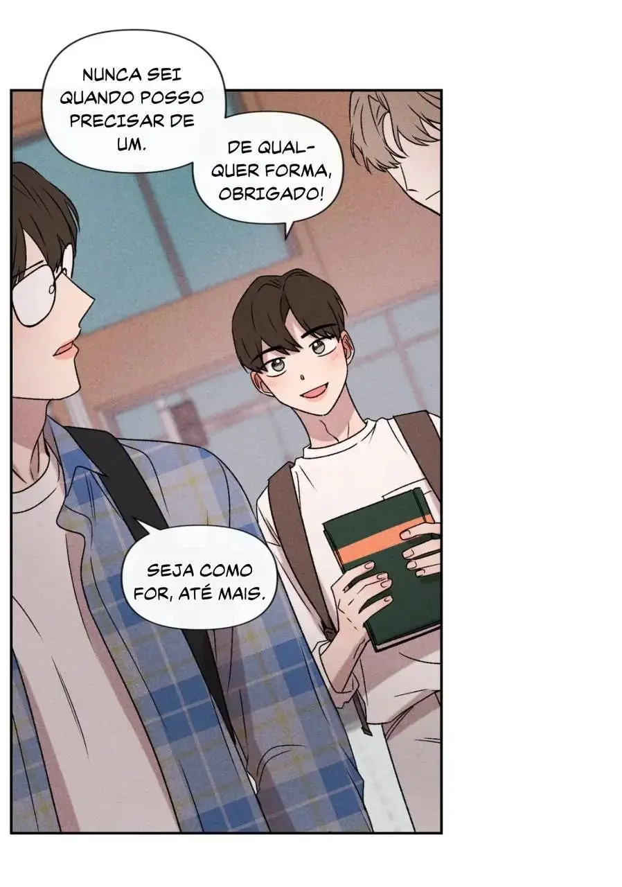 Não me dê esperanças – Capítulo 35 Yaoi – Página 15