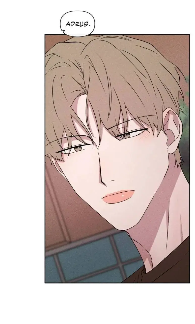 Não me dê esperanças – Capítulo 35 Yaoi – Página 16