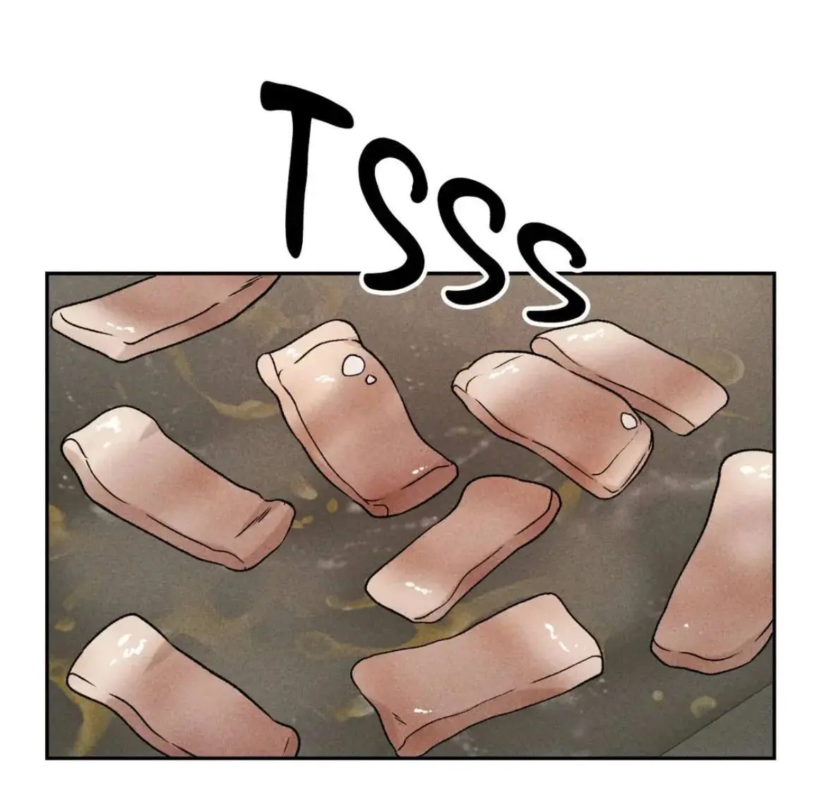 Não me dê esperanças – Capítulo 35 Yaoi – Página 2