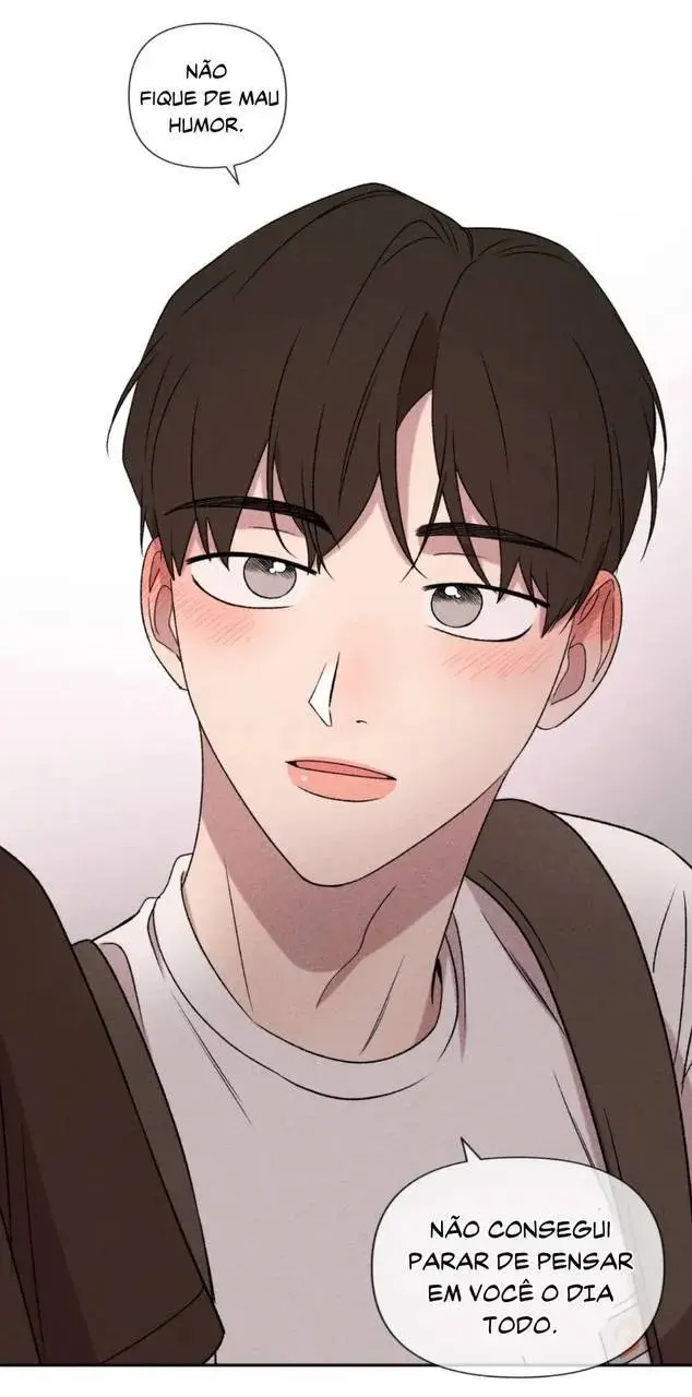 Não me dê esperanças – Capítulo 35 Yaoi – Página 22