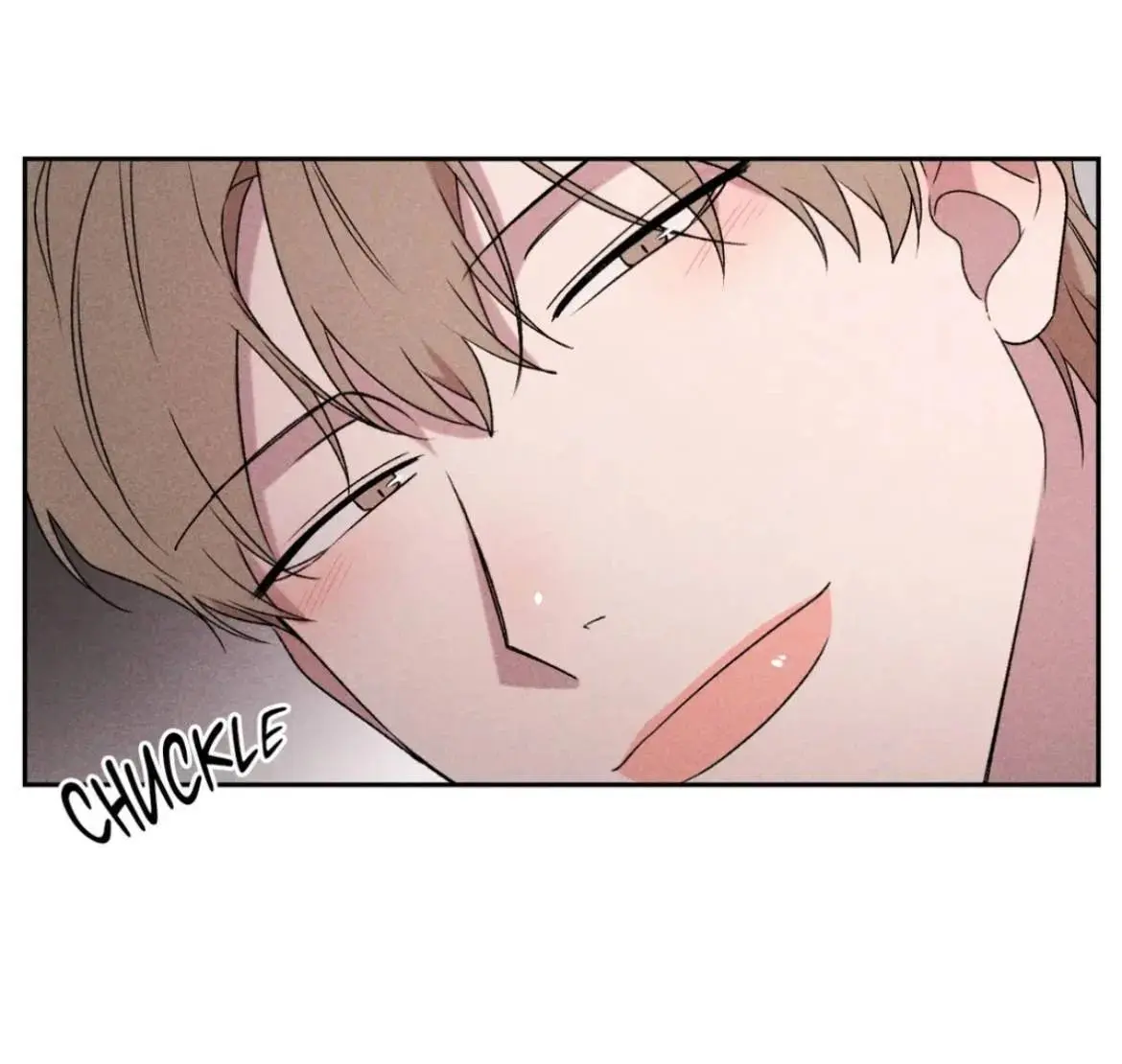 Não me dê esperanças – Capítulo 35 Yaoi – Página 23