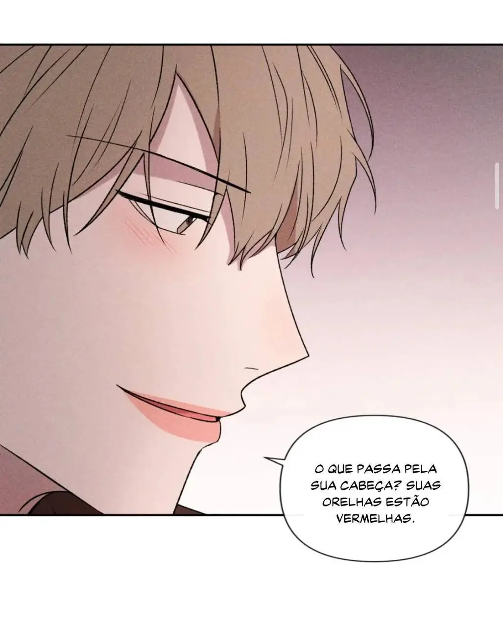 Não me dê esperanças – Capítulo 35 Yaoi – Página 24