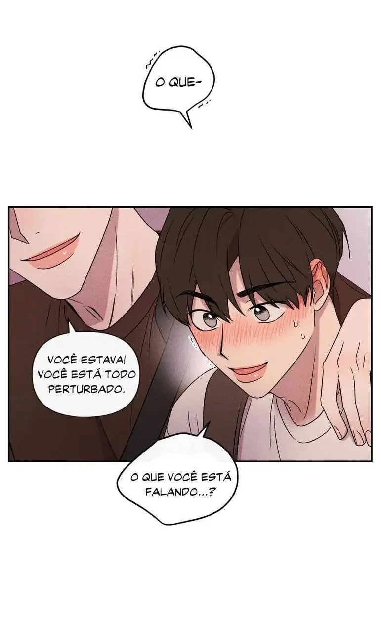 Não me dê esperanças – Capítulo 35 Yaoi – Página 27